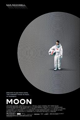 Moon ฝ่าวิกฤติระทึกโลกพระจันทร์ (2009)